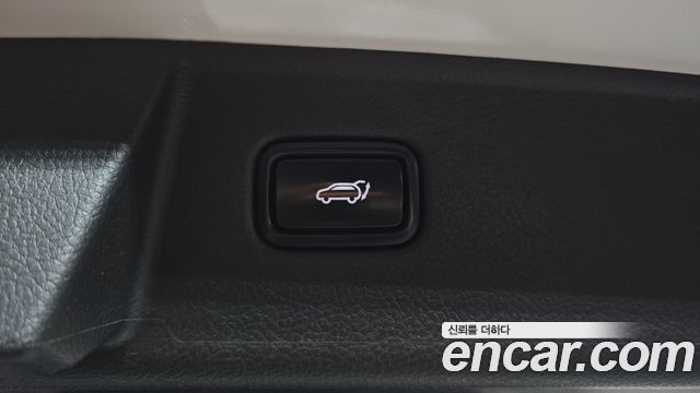 Kia Mohave The Master Diesel 3.0 4WD 5-Seater Masters 2023 — фото 16