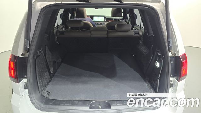 Kia Mohave The Master Diesel 3.0 4WD 5-Seater Masters 2023 — фото 27