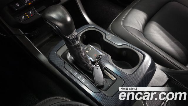 Chevrolet Real New Colorado 3.6 Z71-X 4WD 2022 — фото 9