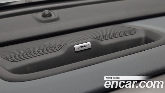 Chevrolet Real New Colorado 3.6 Z71-X 4WD 2022 — фото 30