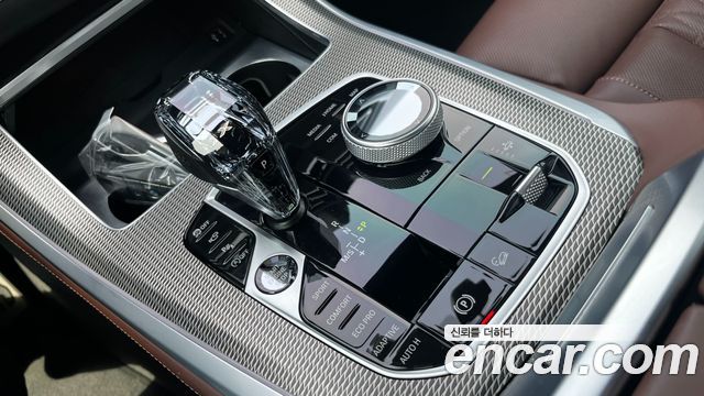 BMW X5 (G05) xDrive 40i M Sport 2023 — фото 9