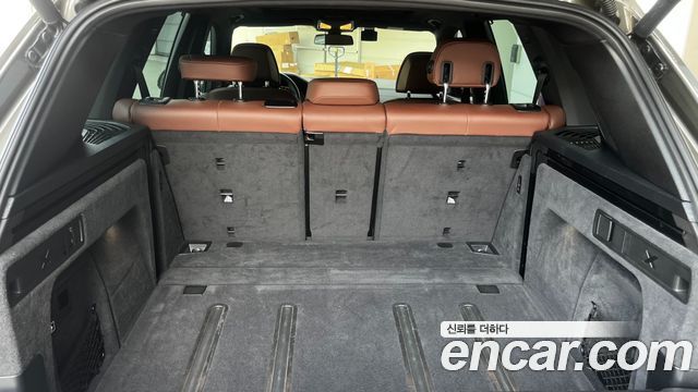 BMW X5 (G05) xDrive 40i M Sport 2023 — фото 19