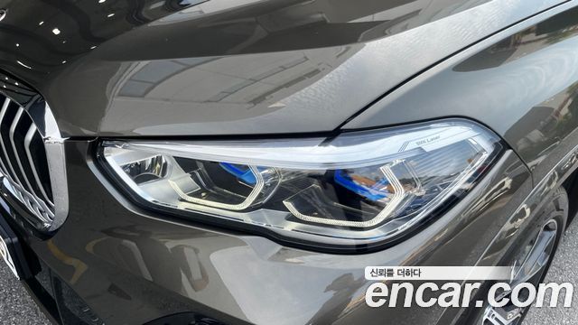 BMW X5 (G05) xDrive 40i M Sport 2023 — фото 22