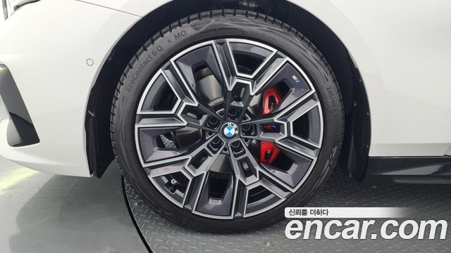 BMW 5 Series (G60) 530i xDrive M Sport Pro Special Edition 2026 — фото 5