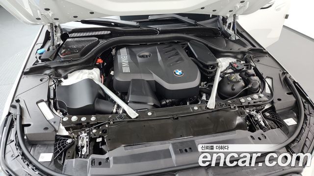 BMW 5 Series (G60) 530i xDrive M Sport Pro Special Edition 2026 — фото 6