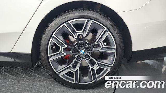 BMW 5 Series (G60) 530i xDrive M Sport Pro Special Edition 2026 — фото 21