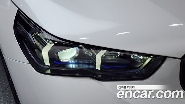 BMW 5 Series (G60) 530i xDrive M Sport Pro Special Edition 2026 — фото 22