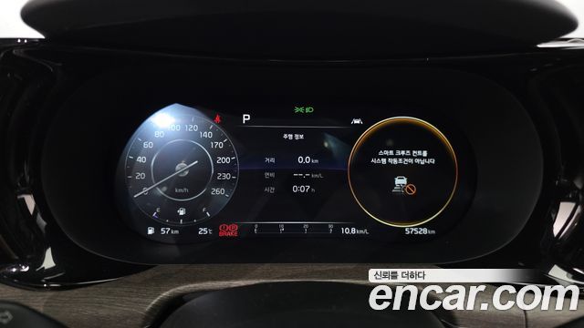 Kia K5 (III) 2.0 Noblesse 2021 — фото 8