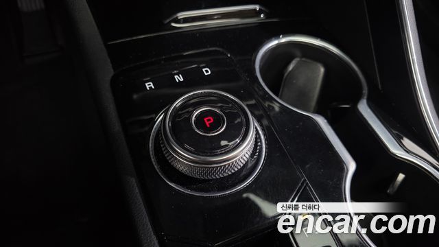 Kia K5 (III) 2.0 Noblesse 2021 — фото 9