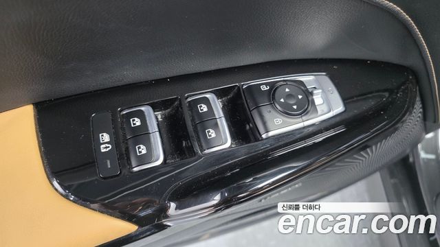 Kia K5 (III) 2.0 Noblesse 2021 — фото 14