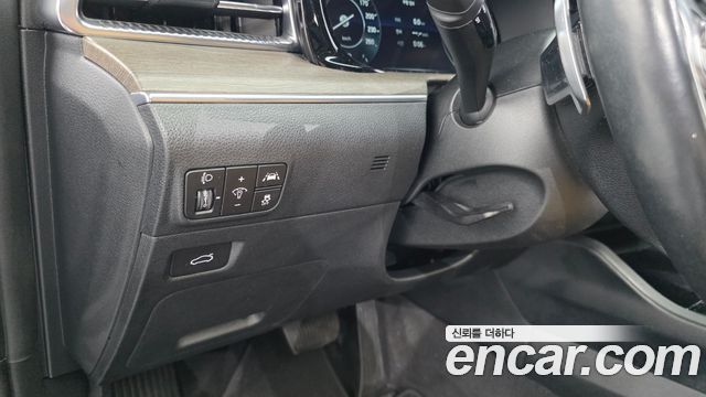 Kia K5 (III) 2.0 Noblesse 2021 — фото 15