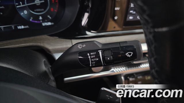 Kia K5 (III) 2.0 Noblesse 2021 — фото 17