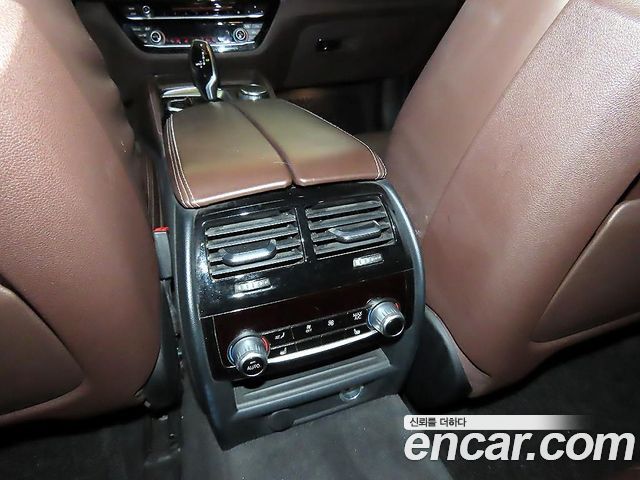 BMW 5 Series (G30) 530i M Sport Package Plus 2017 — фото 20