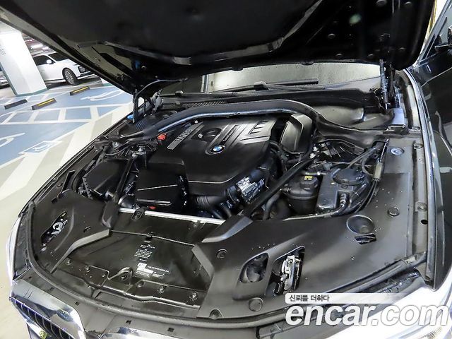 BMW 5 Series (G30) 530i M Sport Package Plus 2017 — фото 23