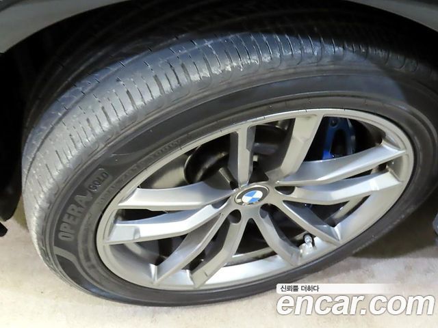 BMW 5 Series (G30) 530i M Sport Package Plus 2017 — фото 24