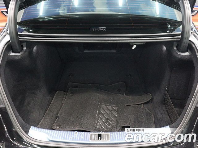 Mercedes-Benz S-Class (W223) S450L 4MATIC 2023 — фото 5