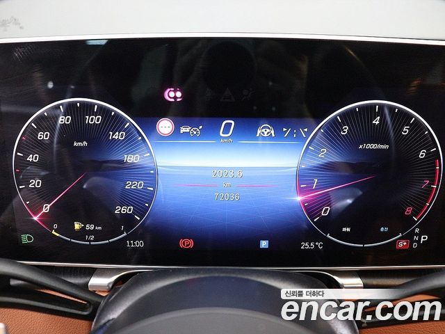 Mercedes-Benz S-Class (W223) S450L 4MATIC 2023 — фото 6