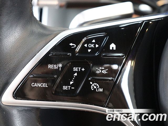Mercedes-Benz S-Class (W223) S450L 4MATIC 2023 — фото 9