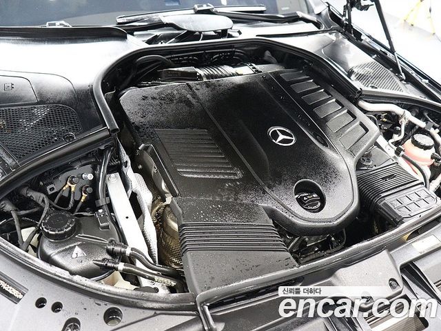 Mercedes-Benz S-Class (W223) S450L 4MATIC 2023 — фото 23