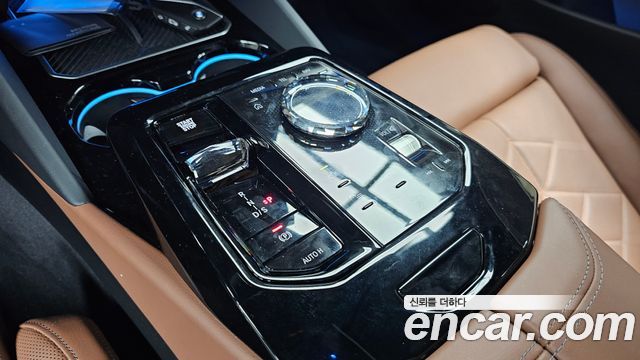 BMW 5 Series (G60) 530i xDrive M Sport Pro Special Edition 2026 — фото 9