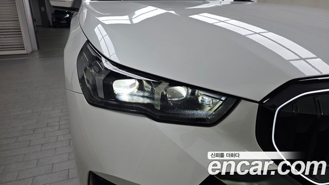 BMW 5 Series (G60) 530i xDrive M Sport Pro Special Edition 2026 — фото 22
