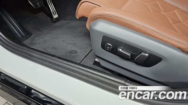 BMW 5 Series (G60) 530i xDrive M Sport Pro Special Edition 2026 — фото 31