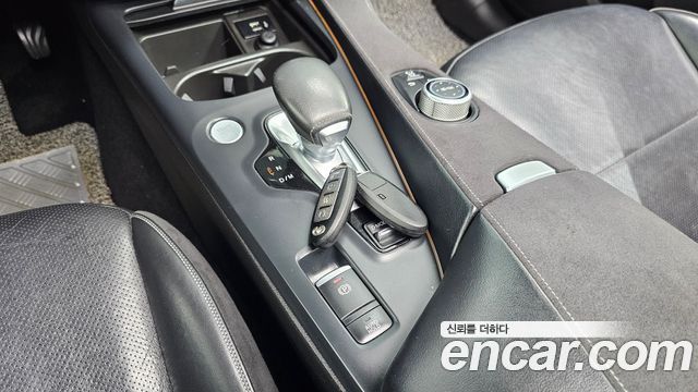 Infiniti QX50 (P71A) 2.0 Sensory AWD 2019 — фото 9