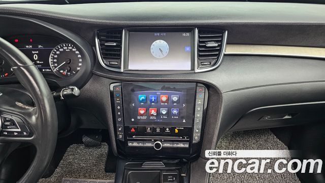 Infiniti QX50 (P71A) 2.0 Sensory AWD 2019 — фото 13