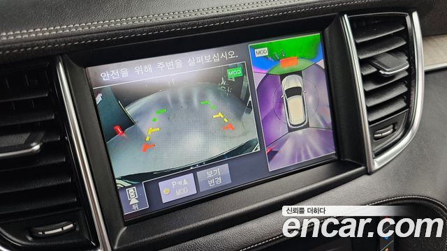 Infiniti QX50 (P71A) 2.0 Sensory AWD 2019 — фото 14
