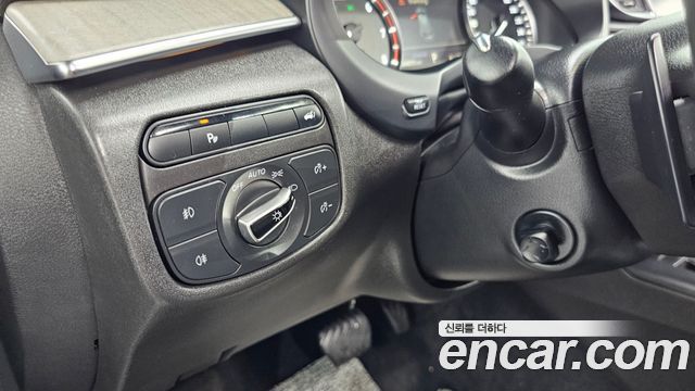 Infiniti QX50 (P71A) 2.0 Sensory AWD 2019 — фото 16