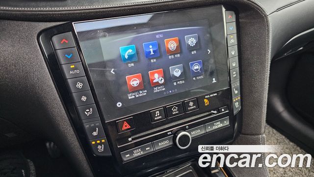 Infiniti QX50 (P71A) 2.0 Sensory AWD 2019 — фото 19