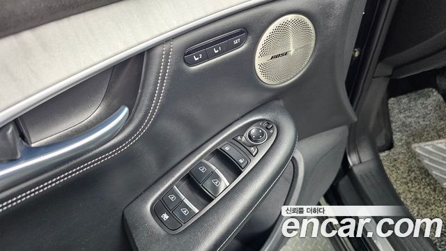 Infiniti QX50 (P71A) 2.0 Sensory AWD 2019 — фото 20