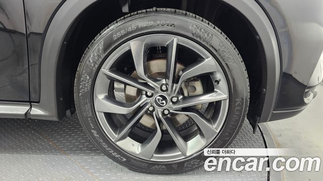Infiniti QX50 (P71A) 2.0 Sensory AWD 2019 — фото 21