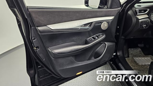 Infiniti QX50 (P71A) 2.0 Sensory AWD 2019 — фото 24