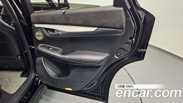 Infiniti QX50 (P71A) 2.0 Sensory AWD 2019 — фото 25