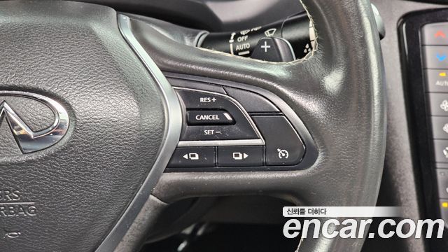 Infiniti QX50 (P71A) 2.0 Sensory AWD 2019 — фото 27