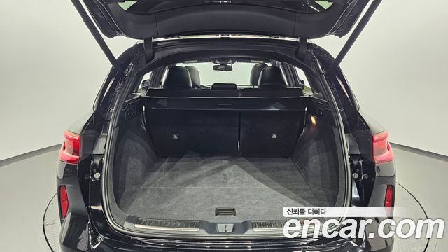 Infiniti QX50 (P71A) 2.0 Sensory AWD 2019 — фото 32