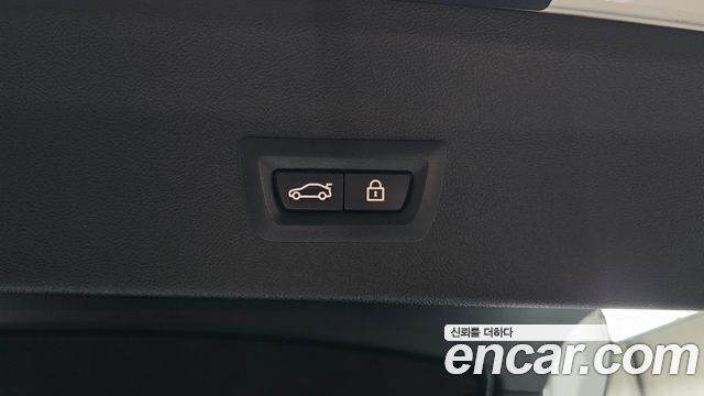 BMW X4 (G02) xDrive20d M Sport 2019 — фото 15