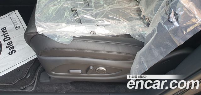 Hyundai Palisade (LX3) Gasoline 2.5T 2WD 7-Seater Exclusive 2025 — фото 16