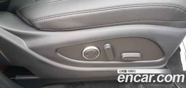Hyundai Palisade (LX3) Gasoline 2.5T 2WD 7-Seater Exclusive 2025 — фото 17