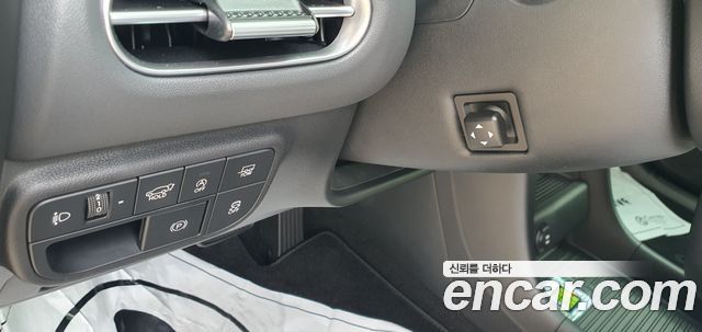 Hyundai Palisade (LX3) Gasoline 2.5T 2WD 7-Seater Exclusive 2025 — фото 18