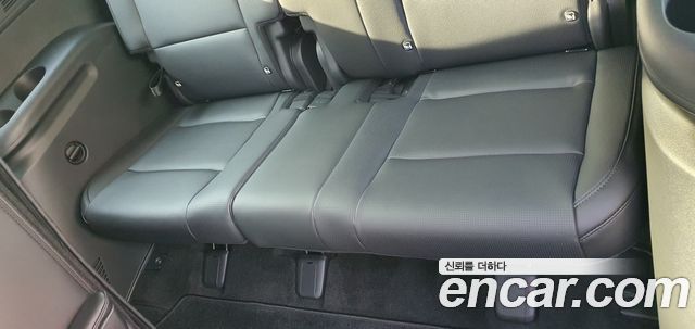 Hyundai Palisade (LX3) Gasoline 2.5T 2WD 7-Seater Exclusive 2025 — фото 23