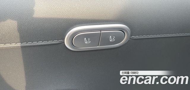 Hyundai Palisade (LX3) Gasoline 2.5T 2WD 7-Seater Exclusive 2025 — фото 24
