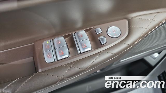 BMW 7 Series (G11) 740Li xDrive M Sport Package 2021 — фото 29
