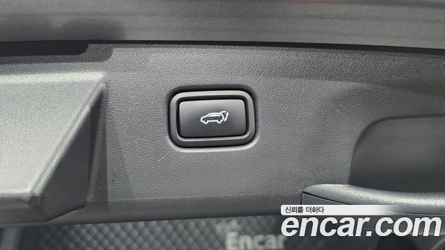 Hyundai Tucson Hybrid (NX4) Inspiration 4WD 2023 — фото 19