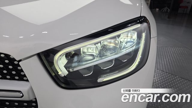 Mercedes-Benz GLC-Class (X253) GLC300 4MATIC 2022 — фото 22