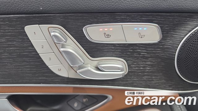 Mercedes-Benz GLC-Class (X253) GLC300 4MATIC 2022 — фото 28