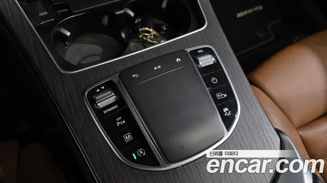 Mercedes-Benz GLC-Class (X253) GLC300 4MATIC 2022 — фото 29