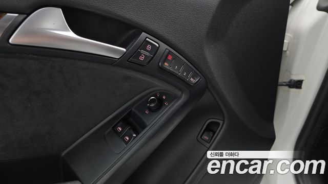 Audi A5 2.0 TFSI Quattro 8T3 2012 — фото 15