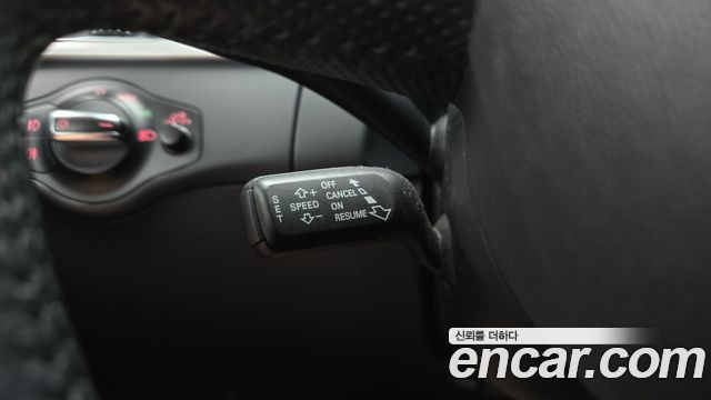 Audi A5 2.0 TFSI Quattro 8T3 2012 — фото 17